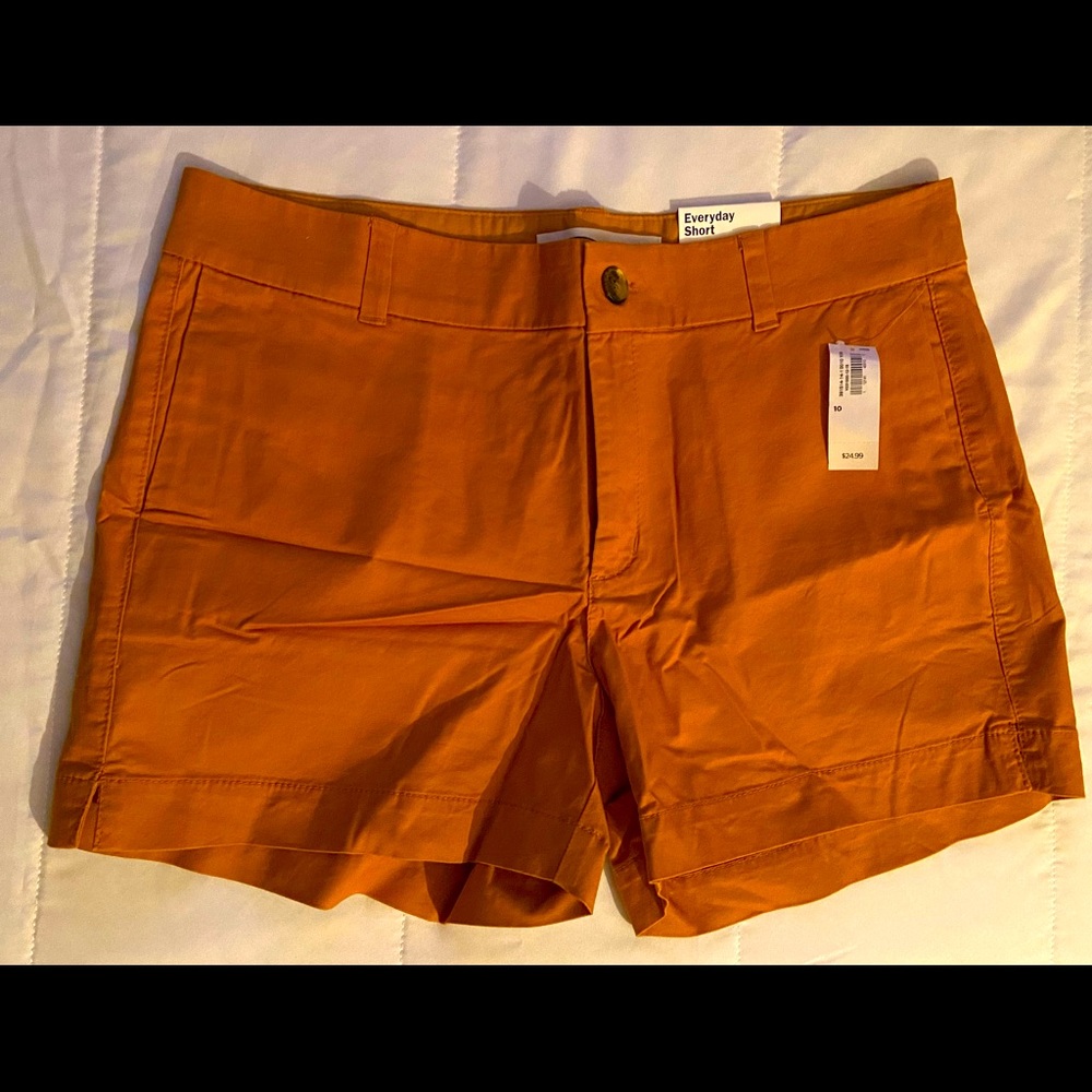 Old Navy Everyday Shorts